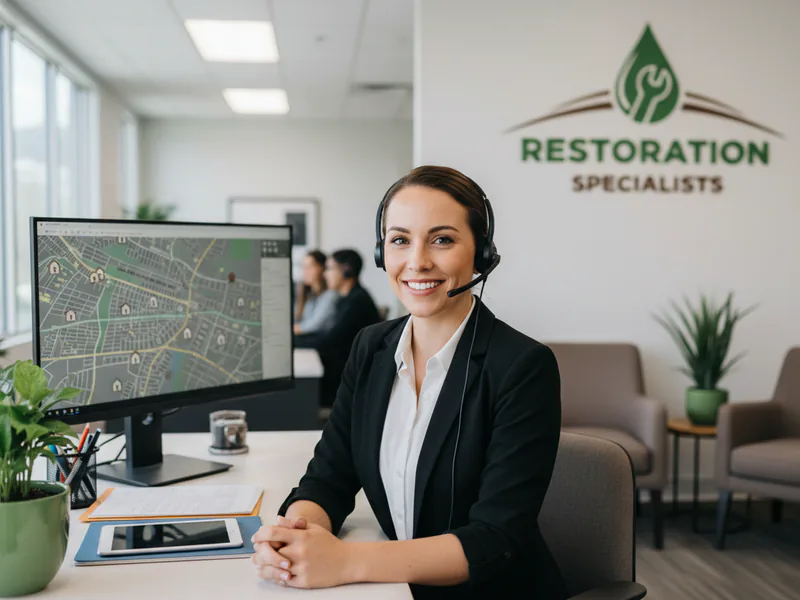 Water Damage Restoration  in Sun City Center  FAQ